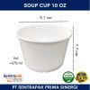 soup cup bowl 10 oz